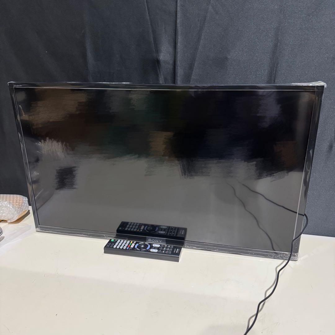 ★ 美品 SONY 液晶テレビ 32インチ KJ-32W730C 2017年製