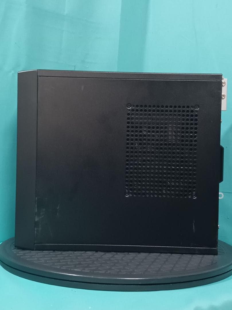 初期保証 i5-10400 16GB SSD512GB オフィス Win11