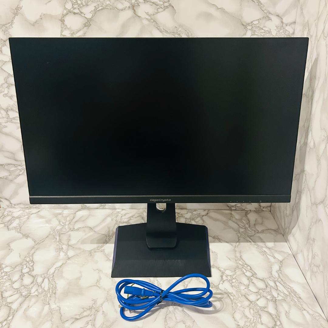 I-O DATA GigaCrysta EX-LDGC272HDB 27インチ