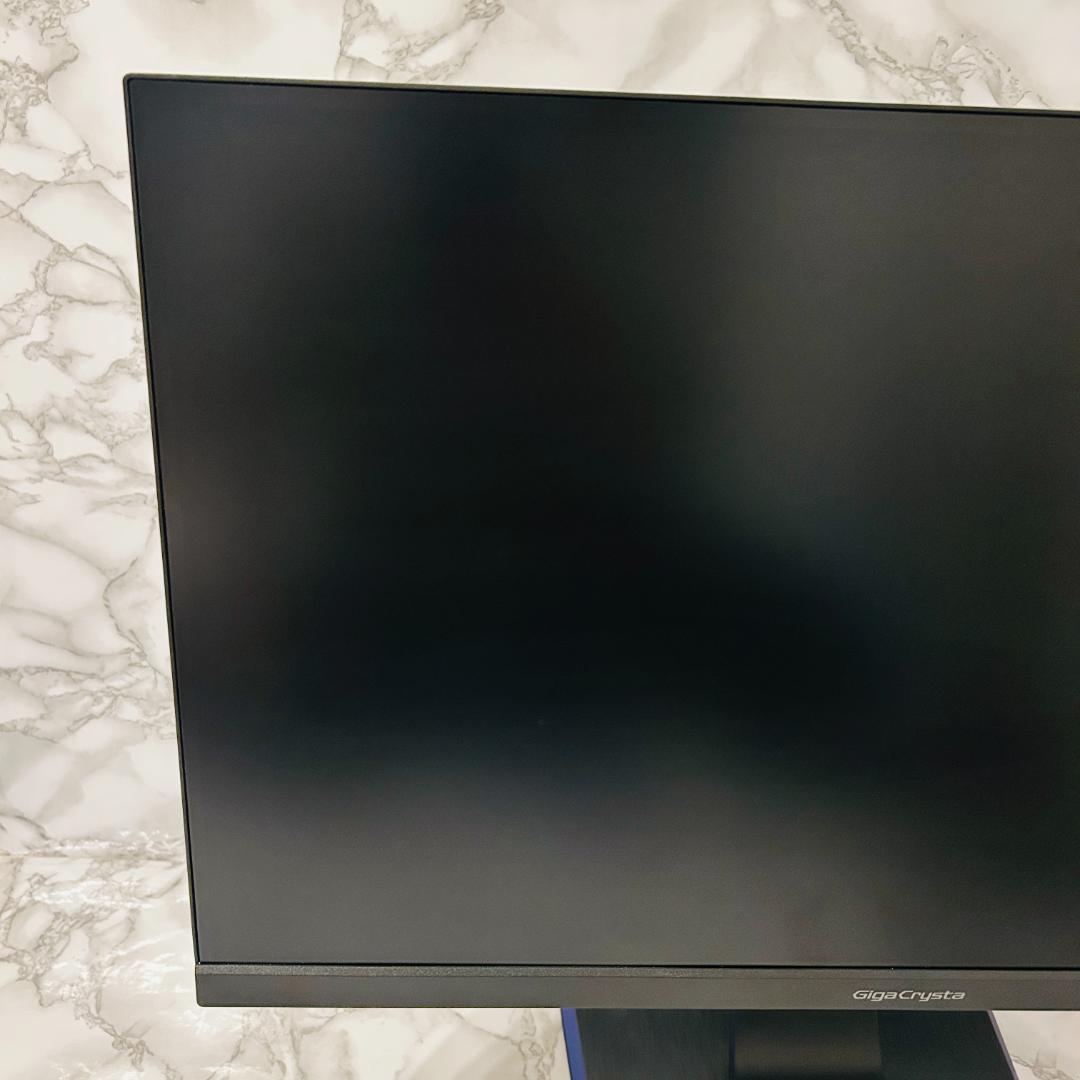I-O DATA GigaCrysta EX-LDGC272HDB 27インチ