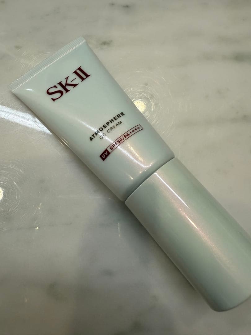 SK-II アトモスフィア CC クリーム（箱無し）