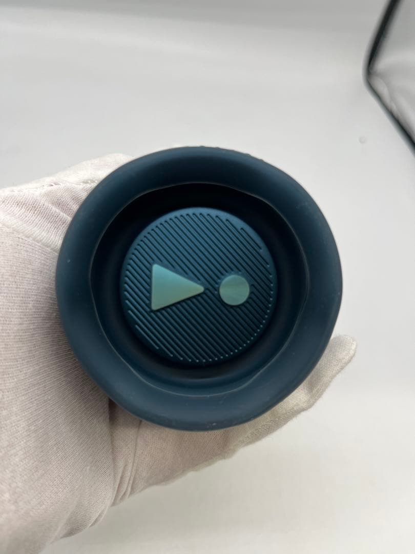 ★JBL FLIP6 ダークグリーン Bluetoothスピーカー