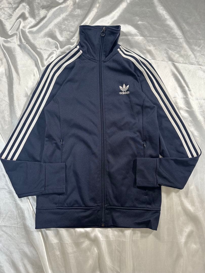 adidas firebird ヨーロッパ トラックジャケット ジャージ