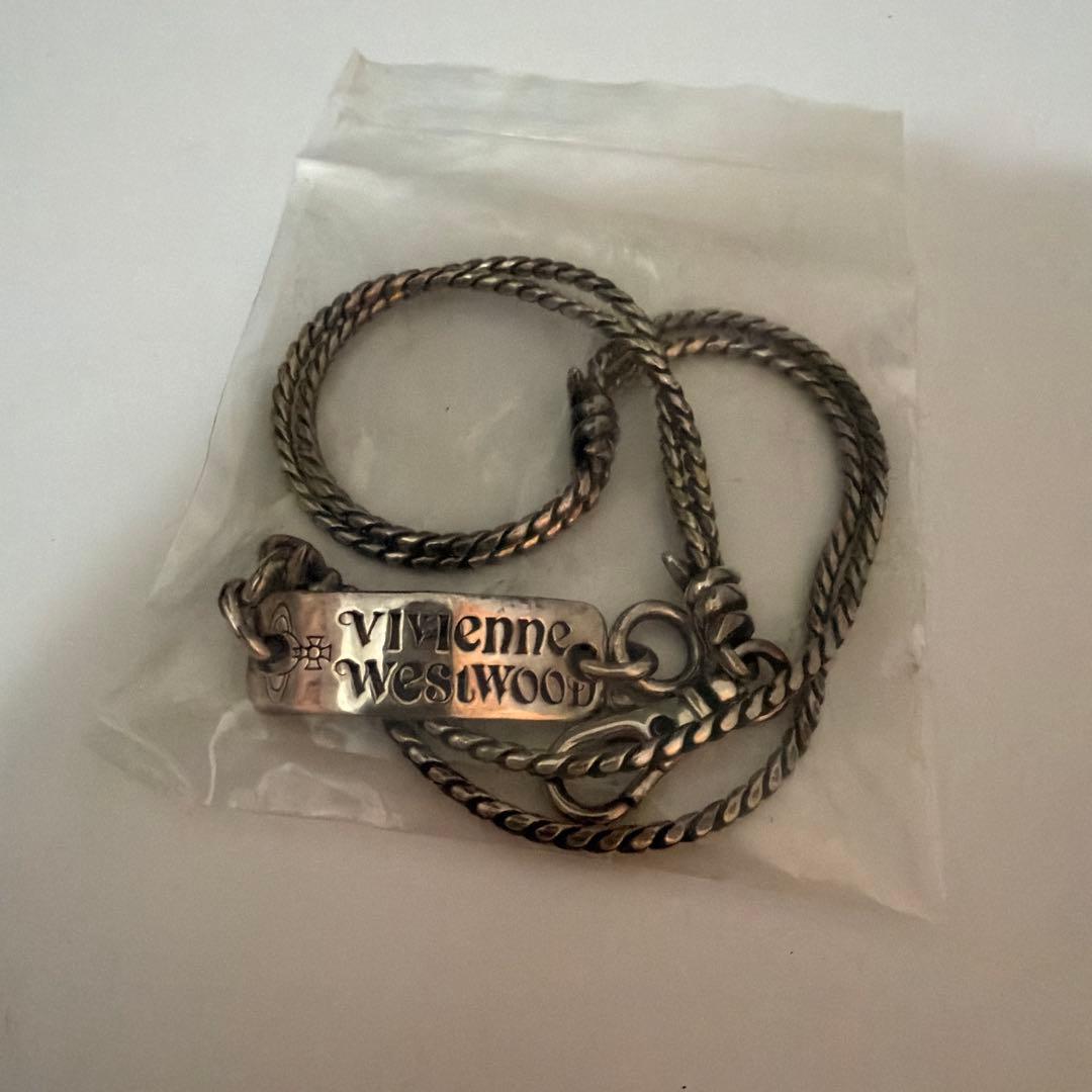 vivienne westwood ヴィヴィアンウエストウッド ブレスレット