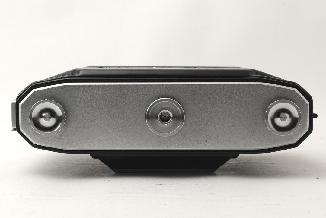 マミヤ MAMIYA6 IVS型 75mm F3.5 IVS型 蛇腹カメラ