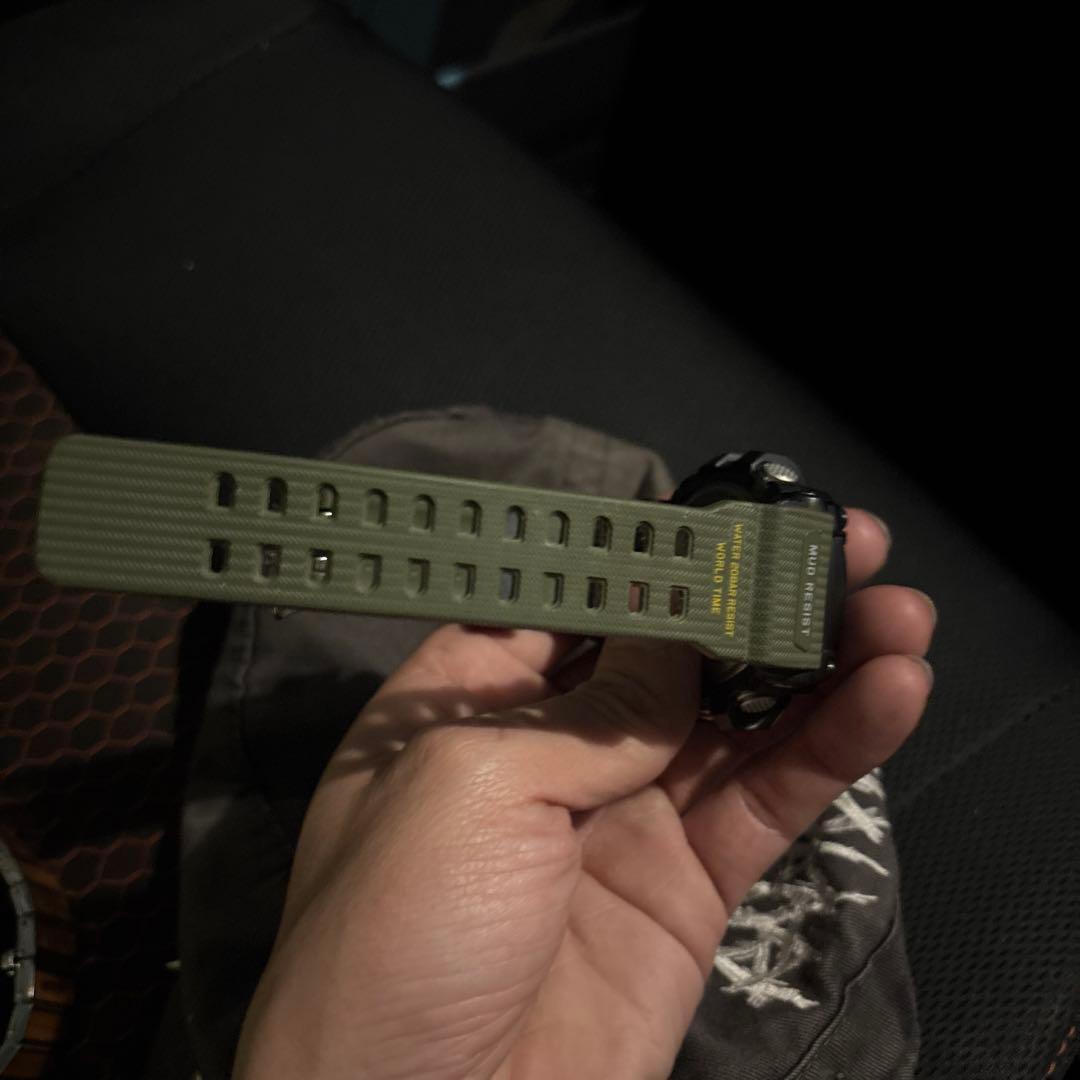 G-SHOCK デジタル腕時計 gg1000