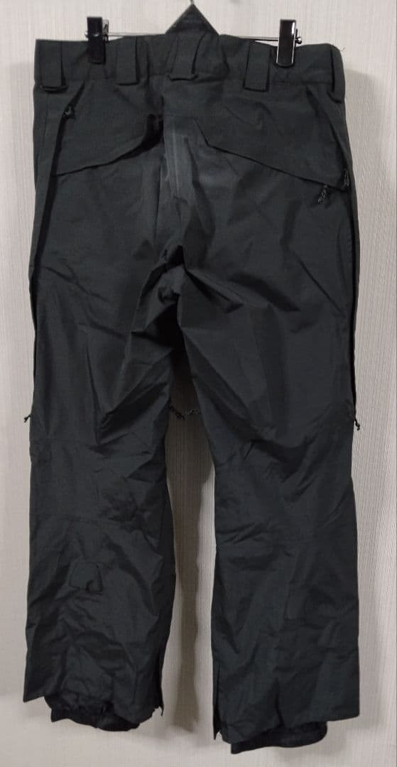 バートン ゴアテックス パンツ BURTON GORE-TEX AK M