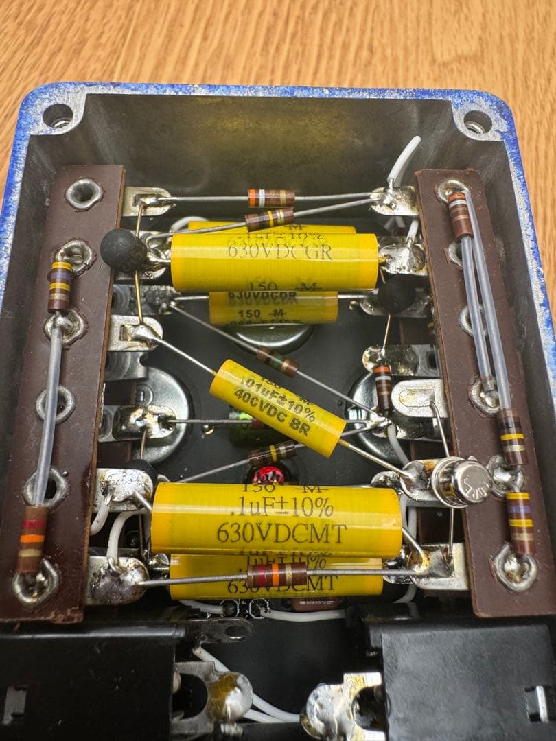 美品　noel cornet cult specialise ラピスラズリ