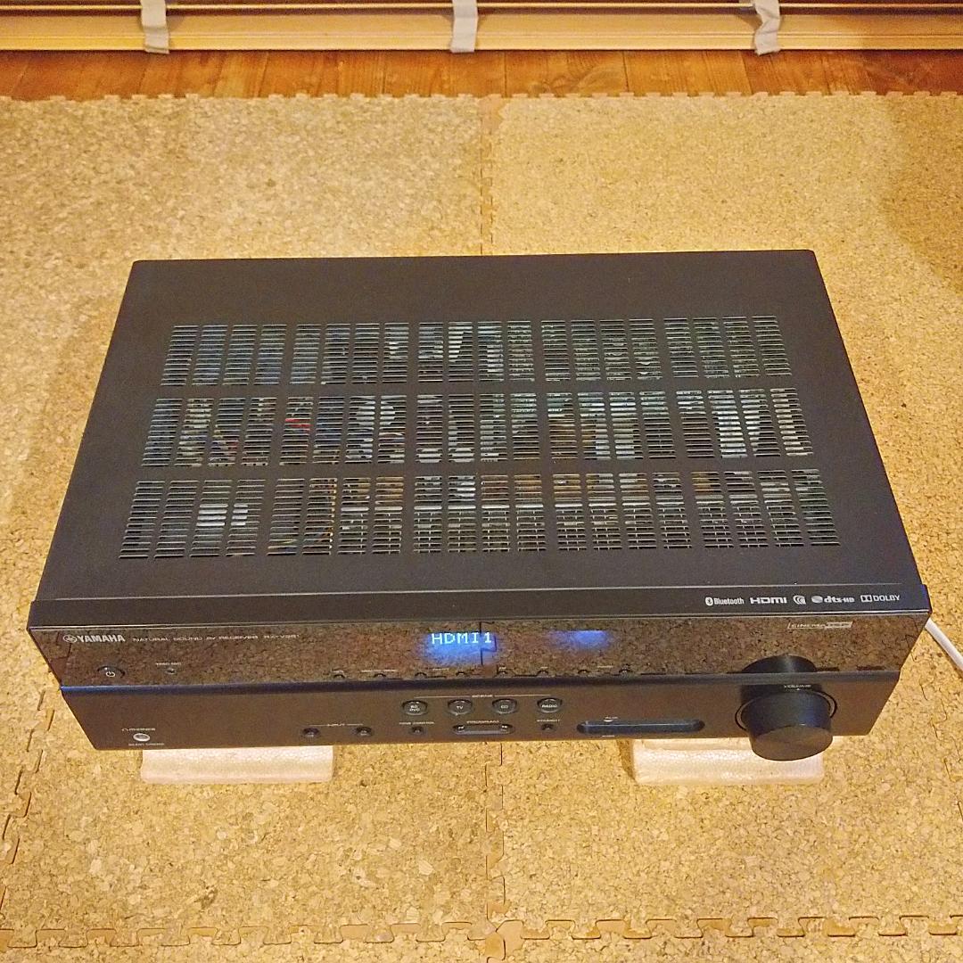 ★☆YAMAHA☆RX-V381☆AVレシーバー☆★ 検索用：ヤマハ