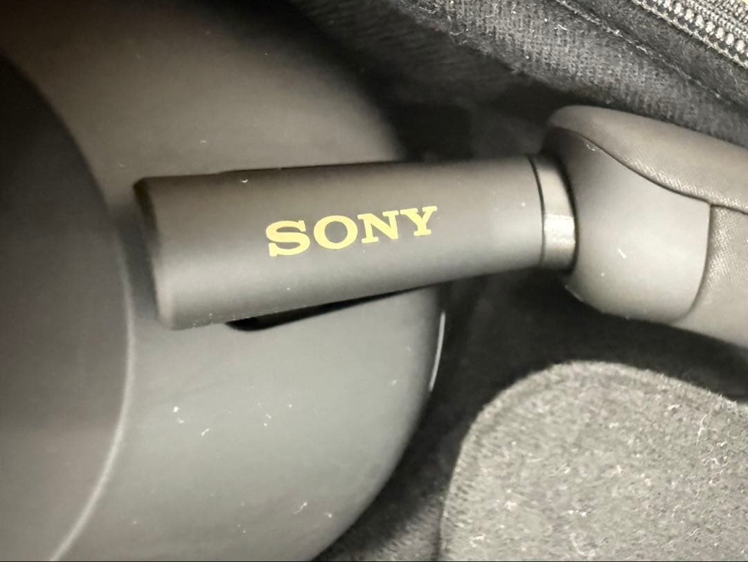 sony wf-1000xm5 箱 ケーブル 付属 ヘッドホン