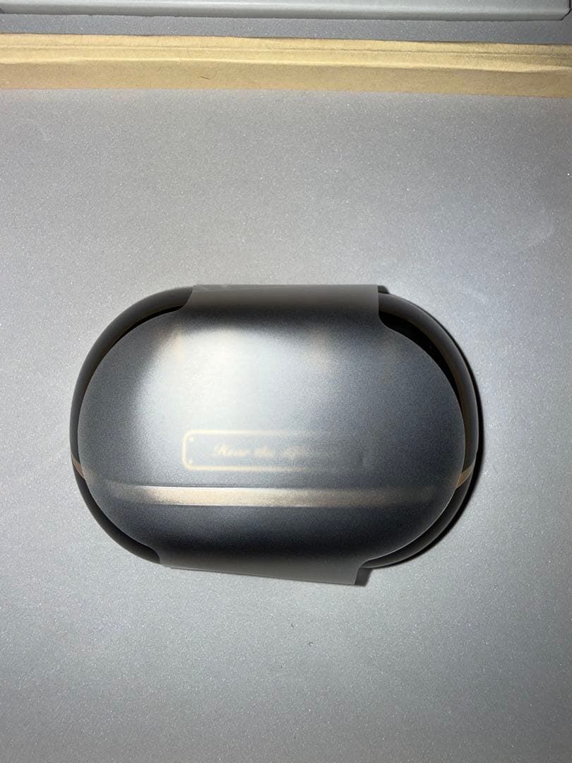 サウンドピーツ H3 Hi-Res LDAC搭載