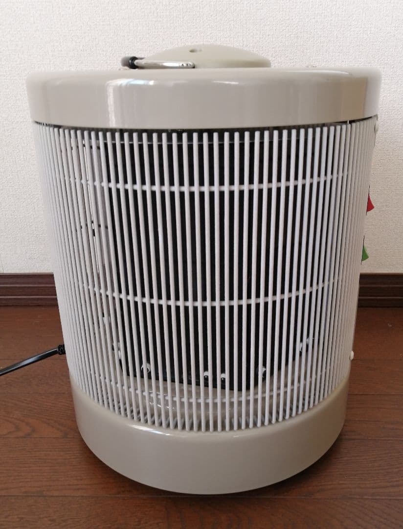 暖話室 遠赤外線パネルヒーター 完動美品 2022年製 暖房