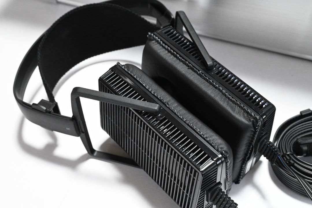 STAX SRS-3100 （SR-L300 + SRM-252S）おまけ付き