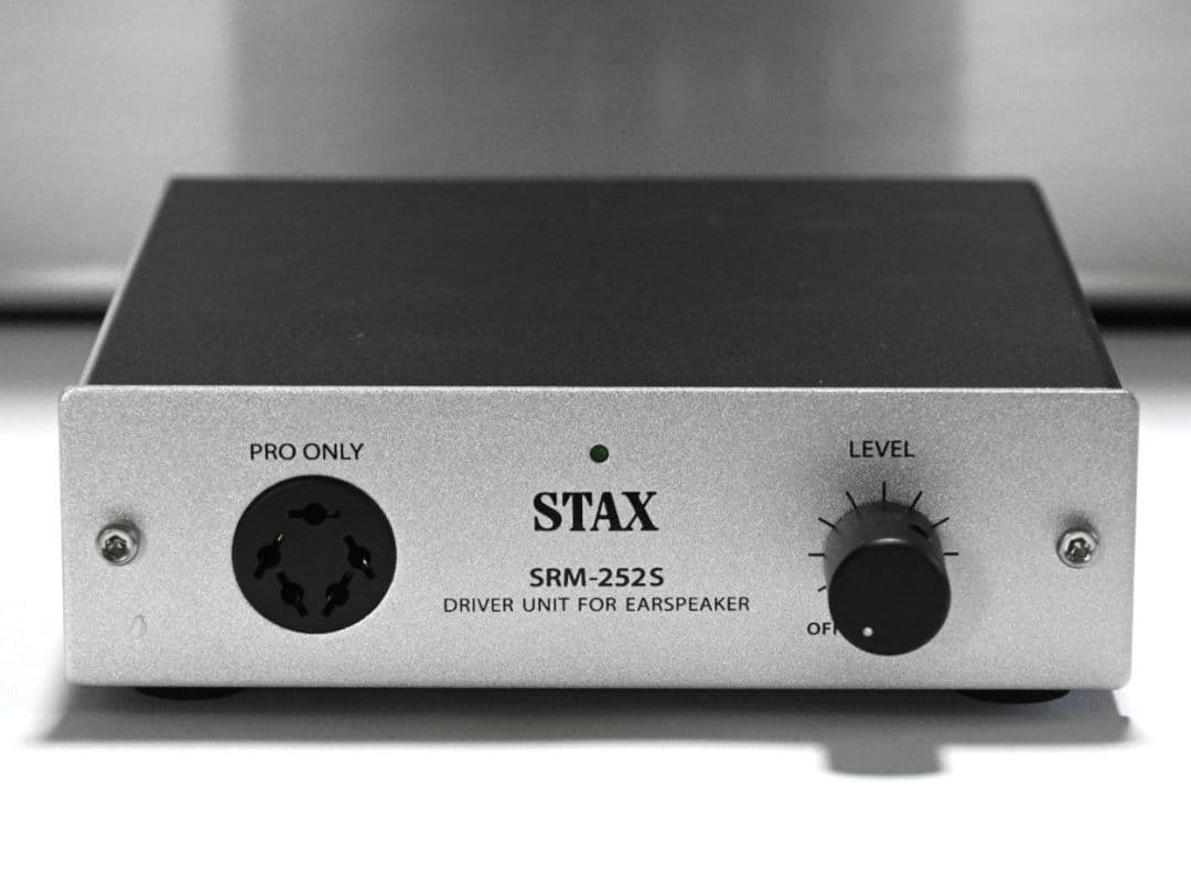 STAX SRS-3100 （SR-L300 + SRM-252S）おまけ付き