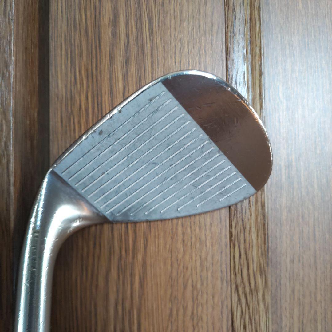 フォーティーンDJ-5 ウェッジ TS-114w 50/58セット