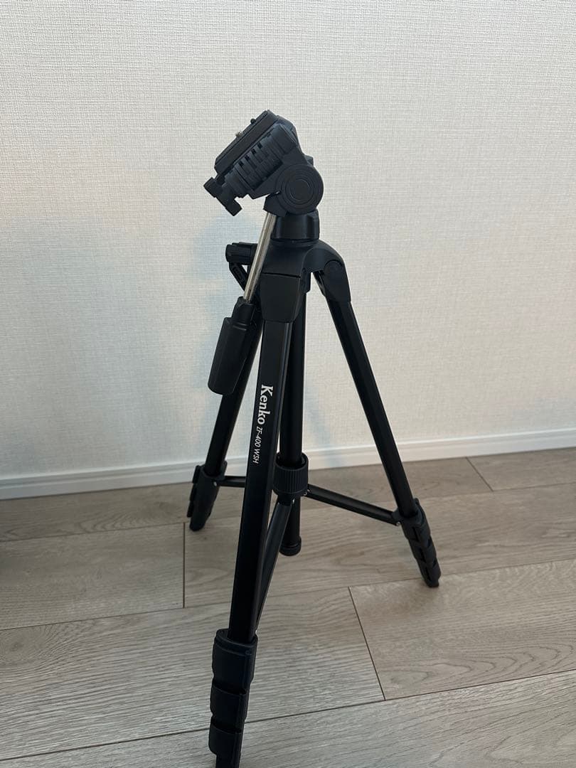 【美品】パナソニックHC-VX992MS-T カカオブラウン 4Kビデオカメラ