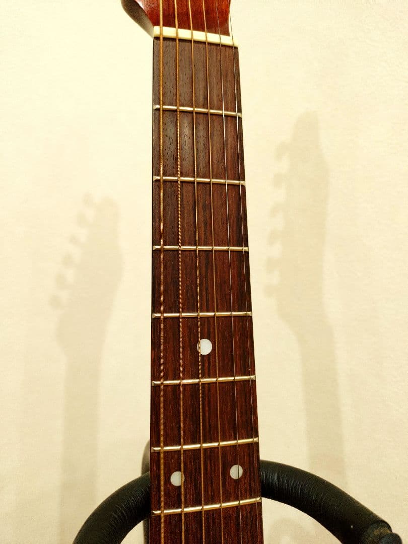 長渕剛モデル Takamine DMP500-6BL