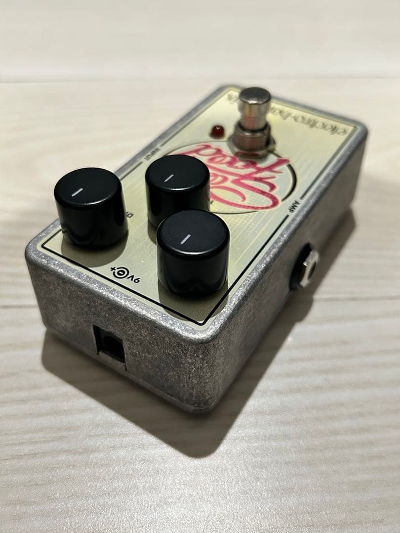 electro-harmonix Soul Food ギターエフェクター