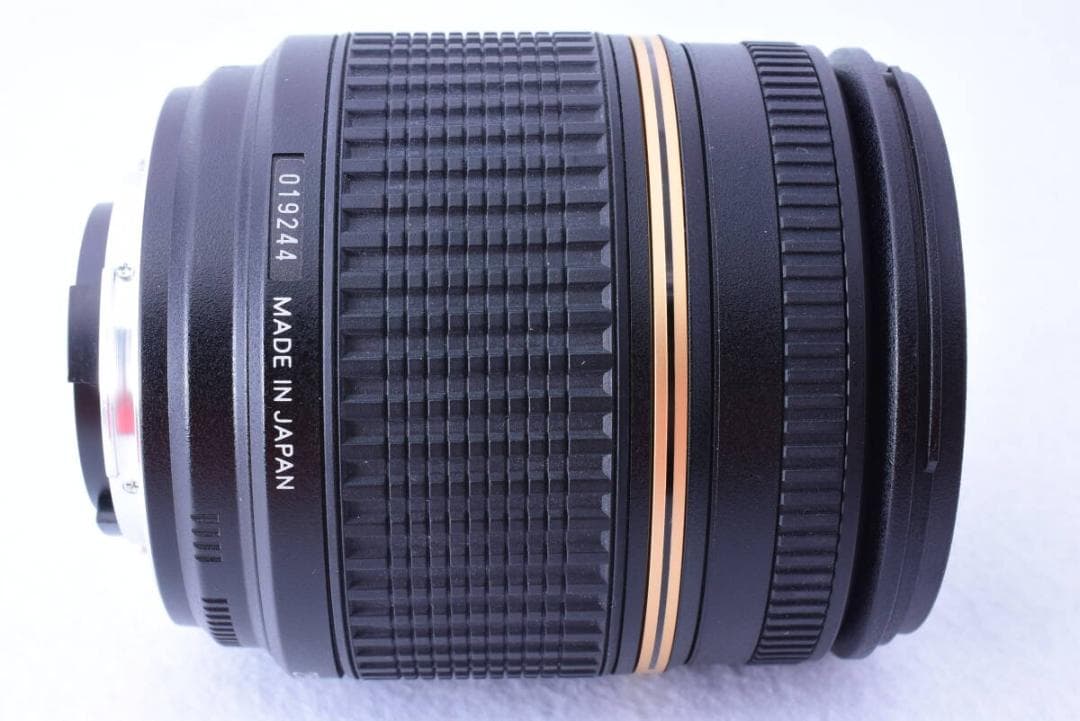 【超広角～望遠レンズ】TAMRON 18-250mm Di II ニコン マクロ