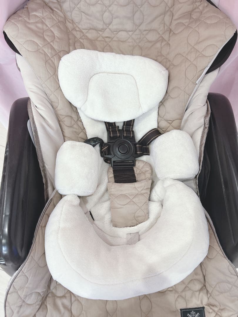 美品✨️コンビ CWL ネムリラ AT BEDi オートスウィング 電動