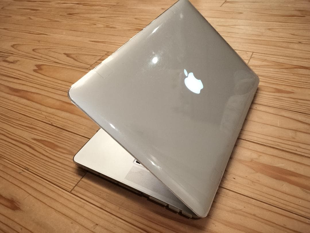 MacBook本体 MacBook Pro A1398(Retina,15, Late 2013)