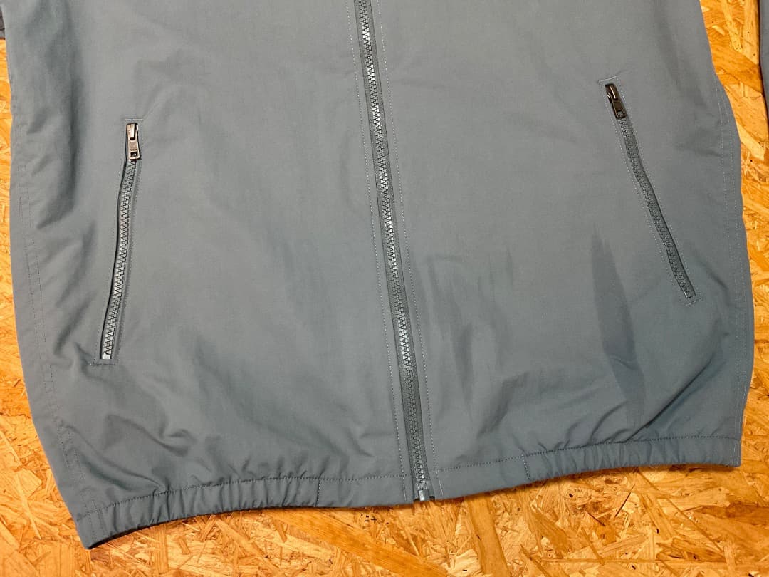 タグ付 未使用 パタゴニア 28152 SP22 バギーズ ジャケット M