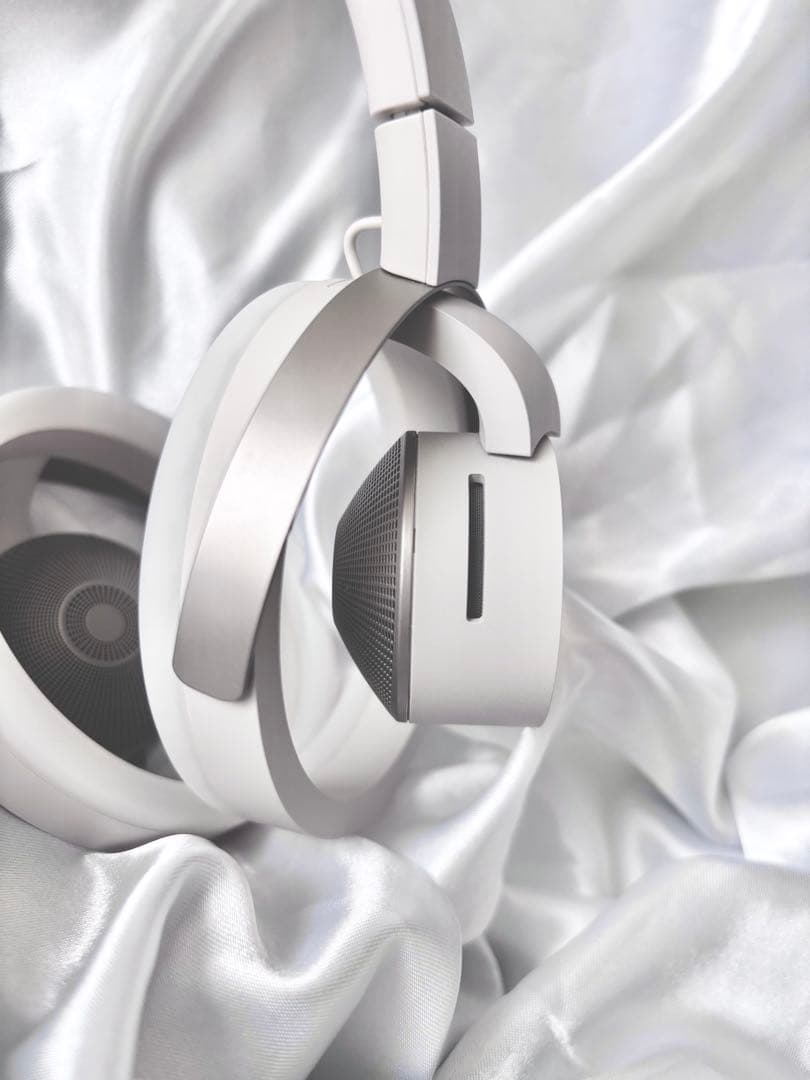 ヘッドホン nwm one MBH001