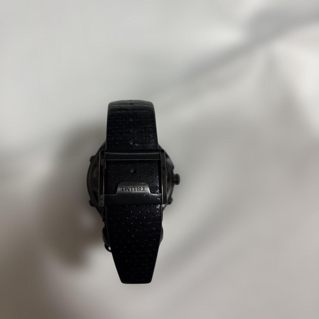 時計 エプソン トゥルームGPS電波ソーラー TR-MB8006 ライトチャージ