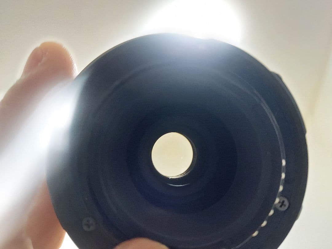 Nikon D40x レンズセット　スマホ転送OK