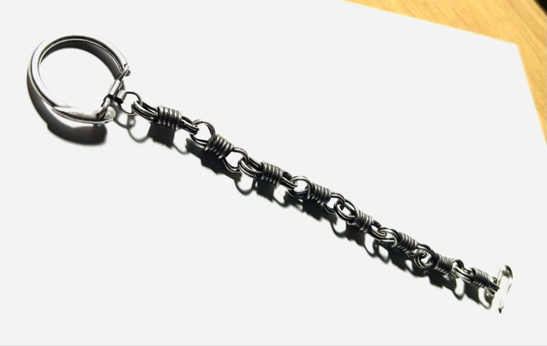 Maison Margiela マルジェラ 有刺鉄線ブレスレット