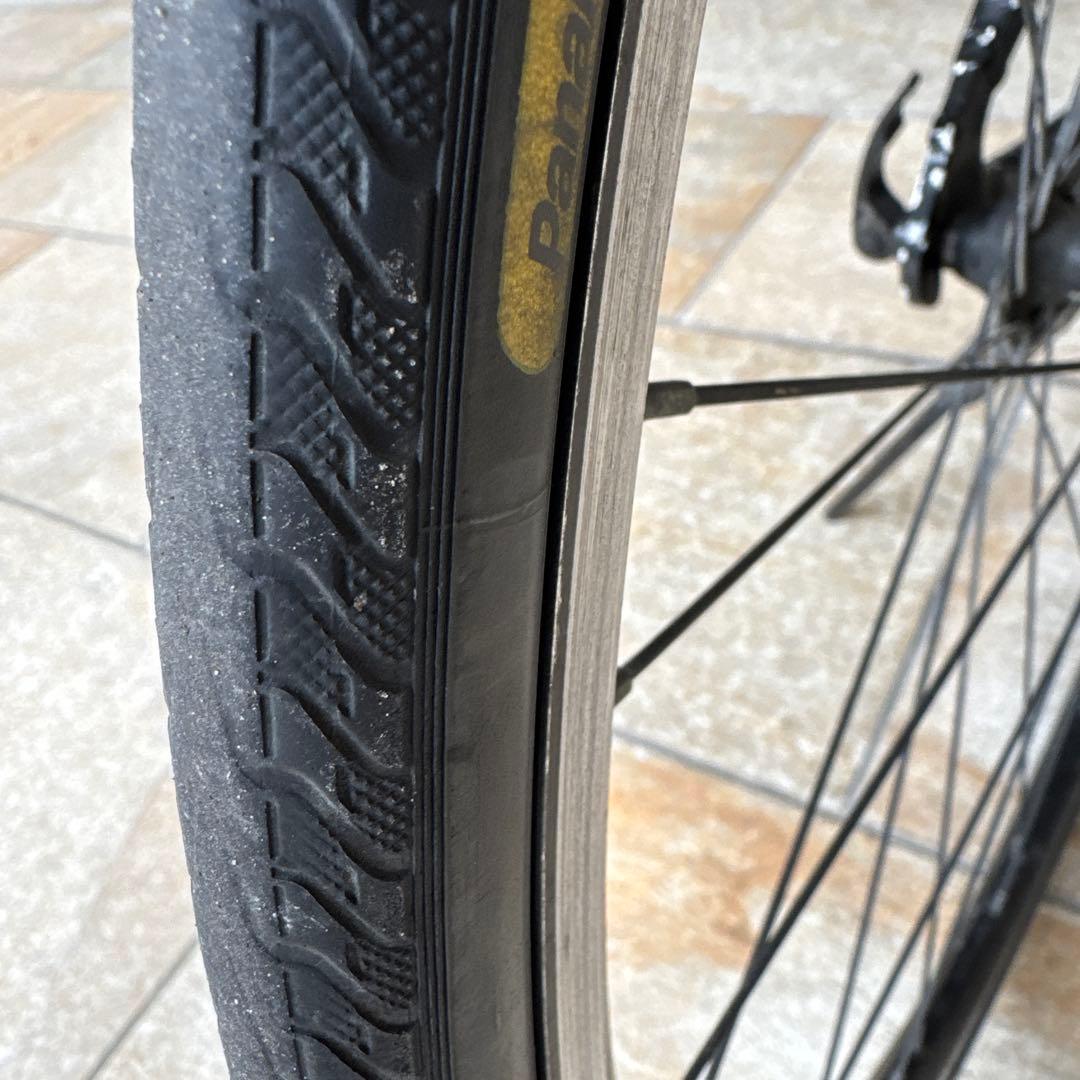 ブリヂストン グリーンレーベル シルヴァ CYLVA F24 ブラック