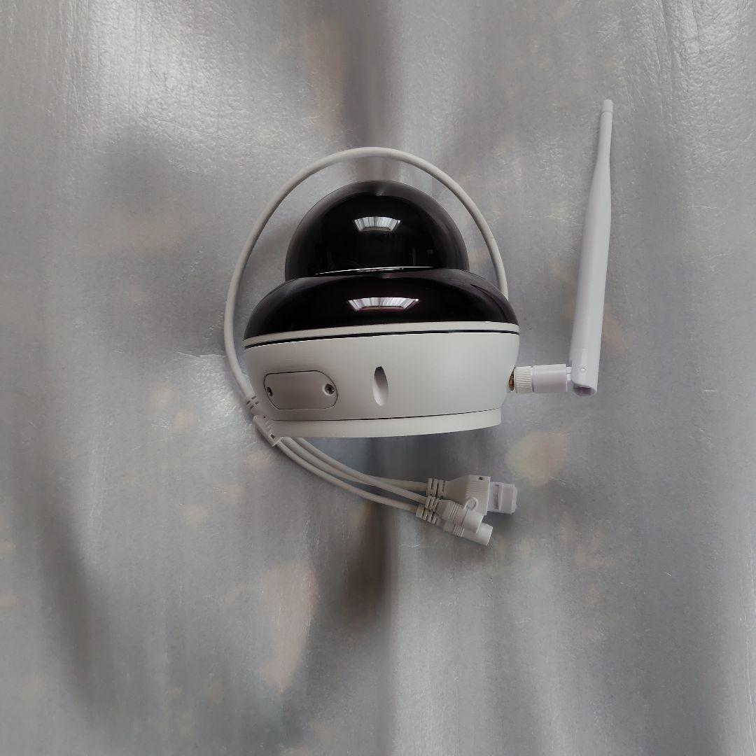 sv3c 防犯カメラ