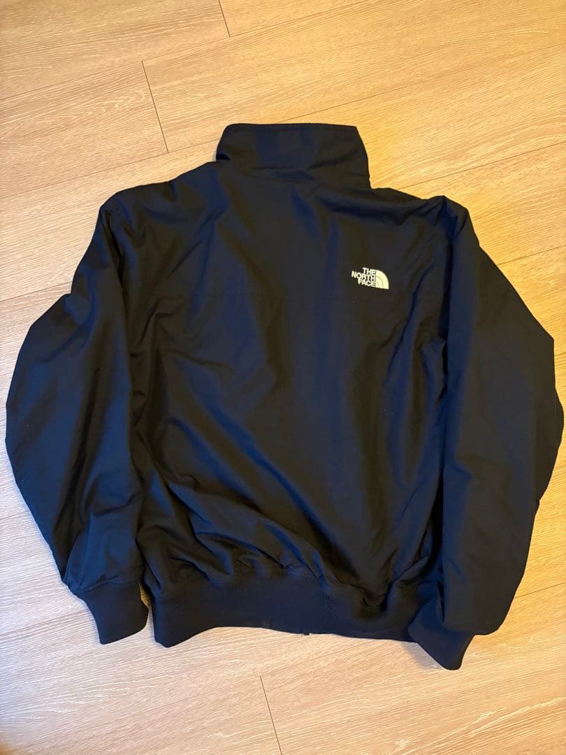 ノースフェイス　コンパクトノマドブルゾン　サイズS