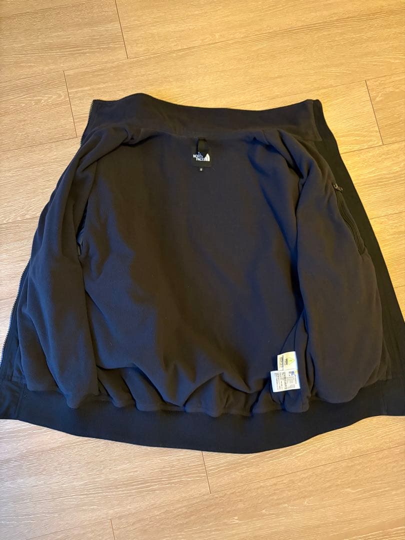 ノースフェイス　コンパクトノマドブルゾン　サイズS