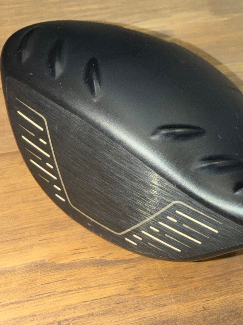 J*B様 PING G425 MAX ドライバー 10.5度 スリーブ付 ヘッド