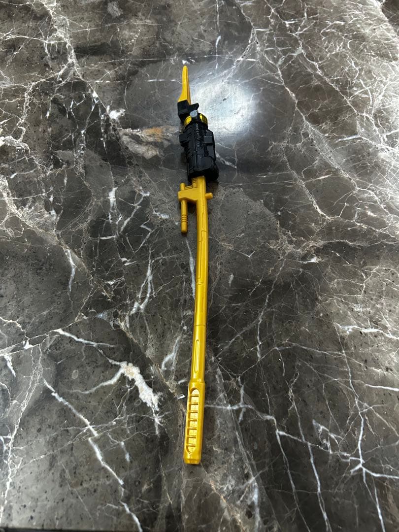 流星合体ビクトリーマーズ　DX超合金　救急戦隊ゴーゴーファイヴ