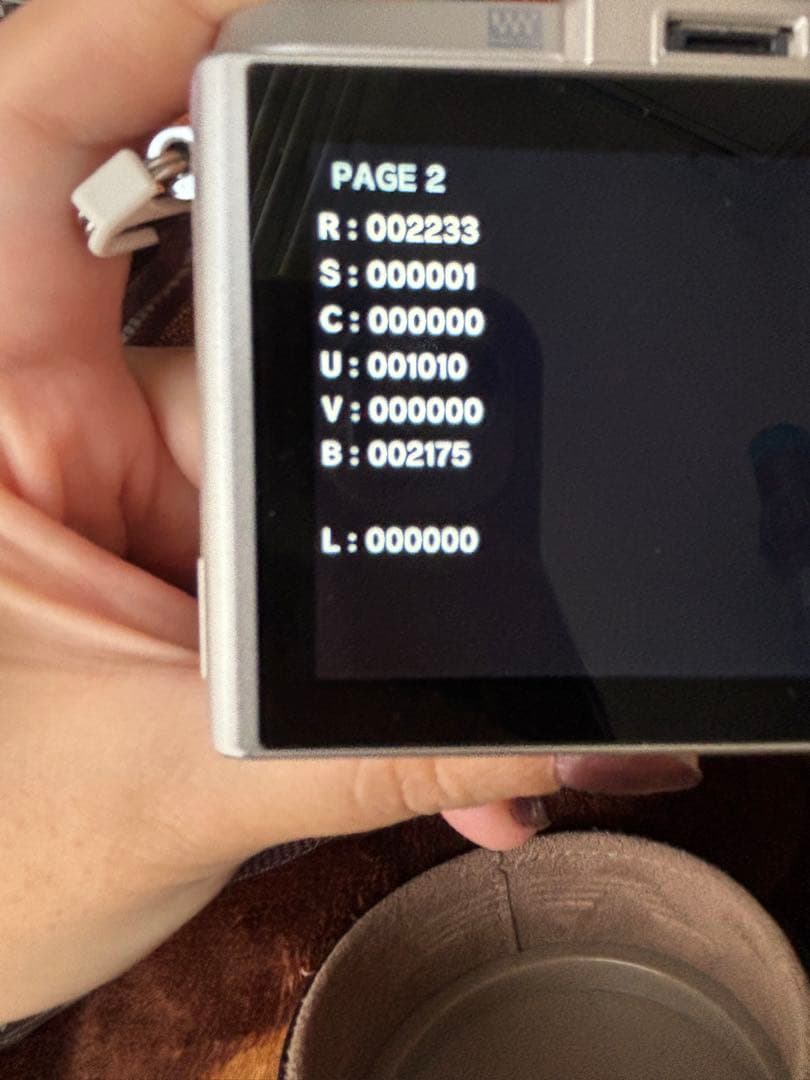 OLYMPUS PEN ミラーレス一眼カメラ　E-PL8