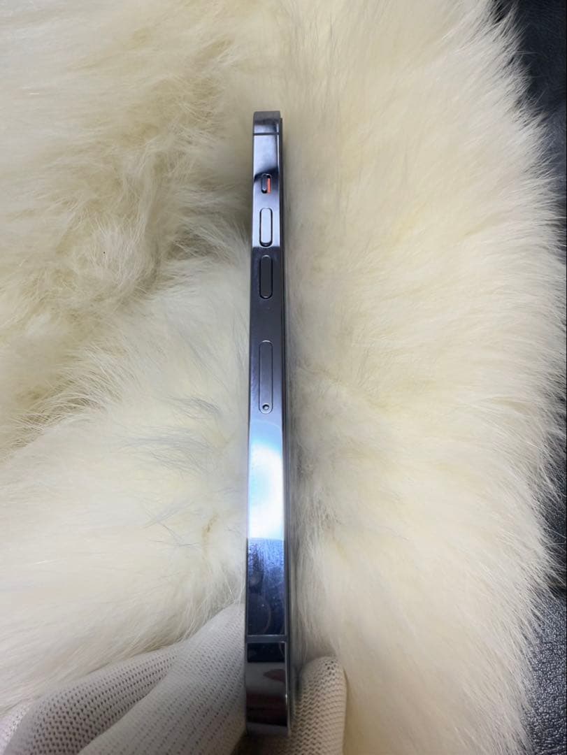 Apple iPhone 13 Pro 128GB シエラブルー 本体