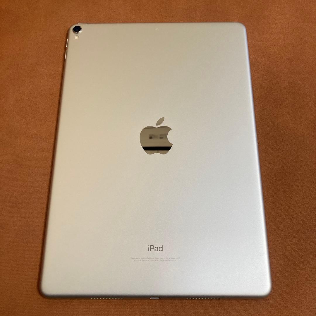 3591【早い者勝ち】iPad Pro 64GB 10.5インチ WIFIモデル
