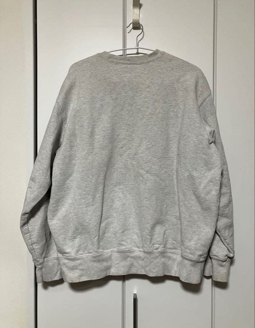 supreme トレーナー Mサイズ