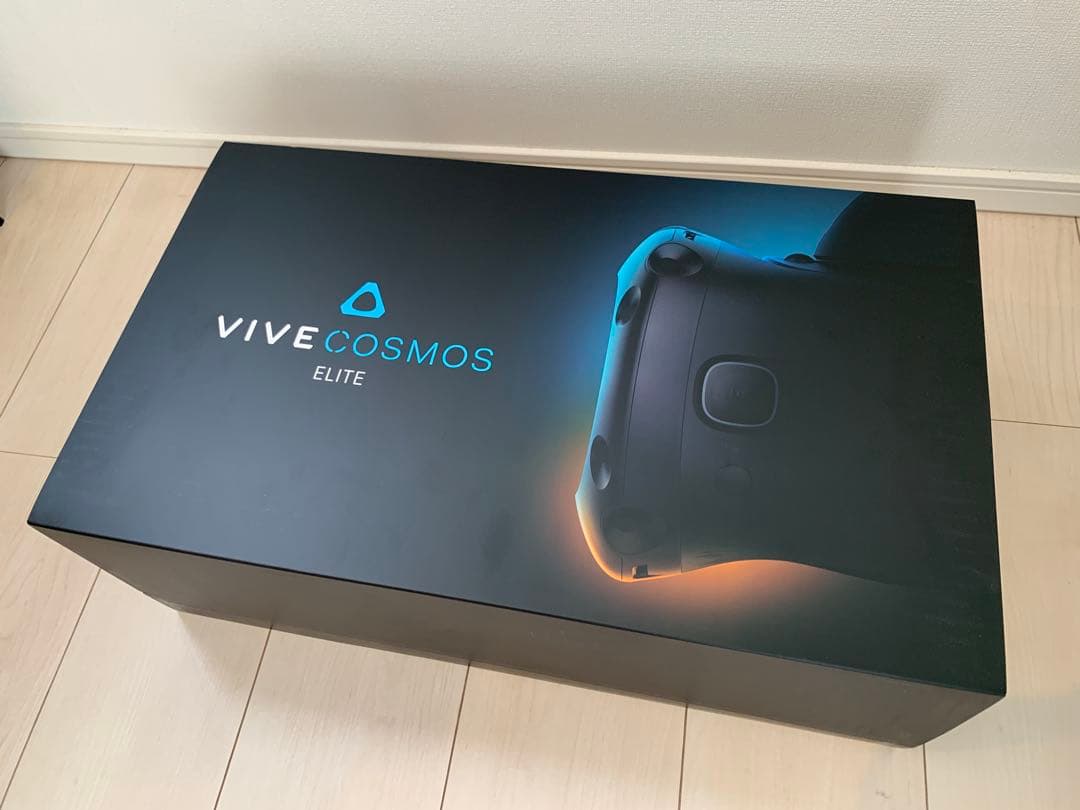 その他 HTC VIVE Cosmos elite
