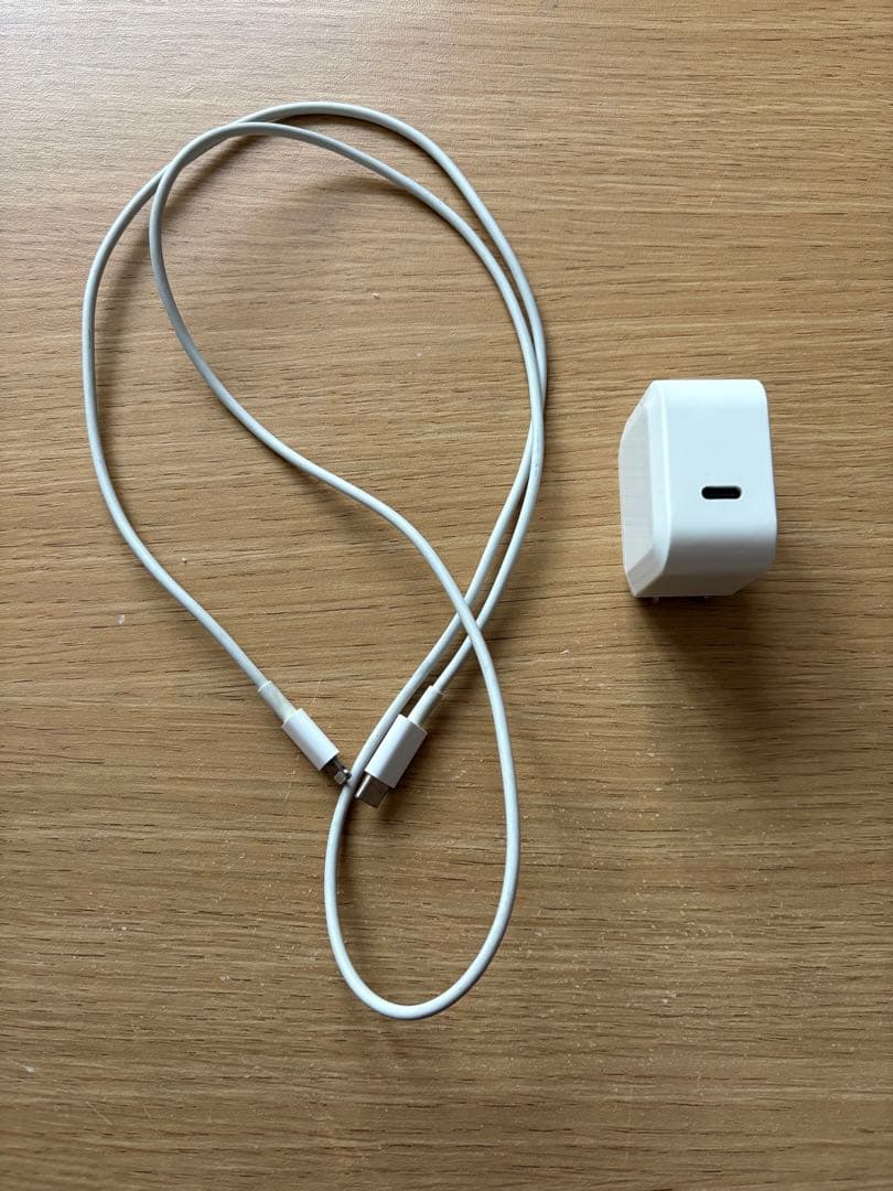 iPhone14 128GB simフリー パープル