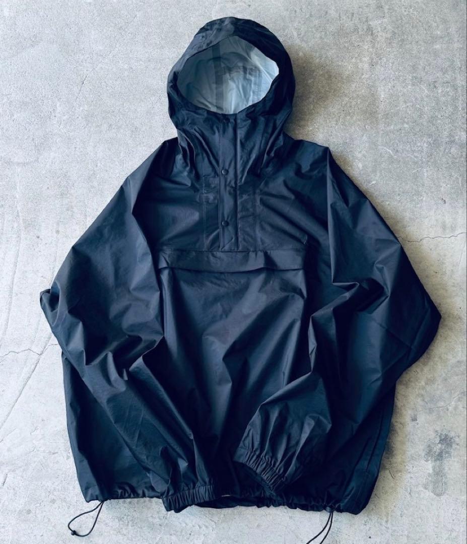 ジャケット・アウター STUMP STAMP ANORAK JACKET B-grade