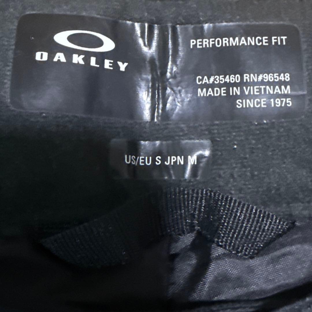 OAKLEY スノーボード　M パンツ