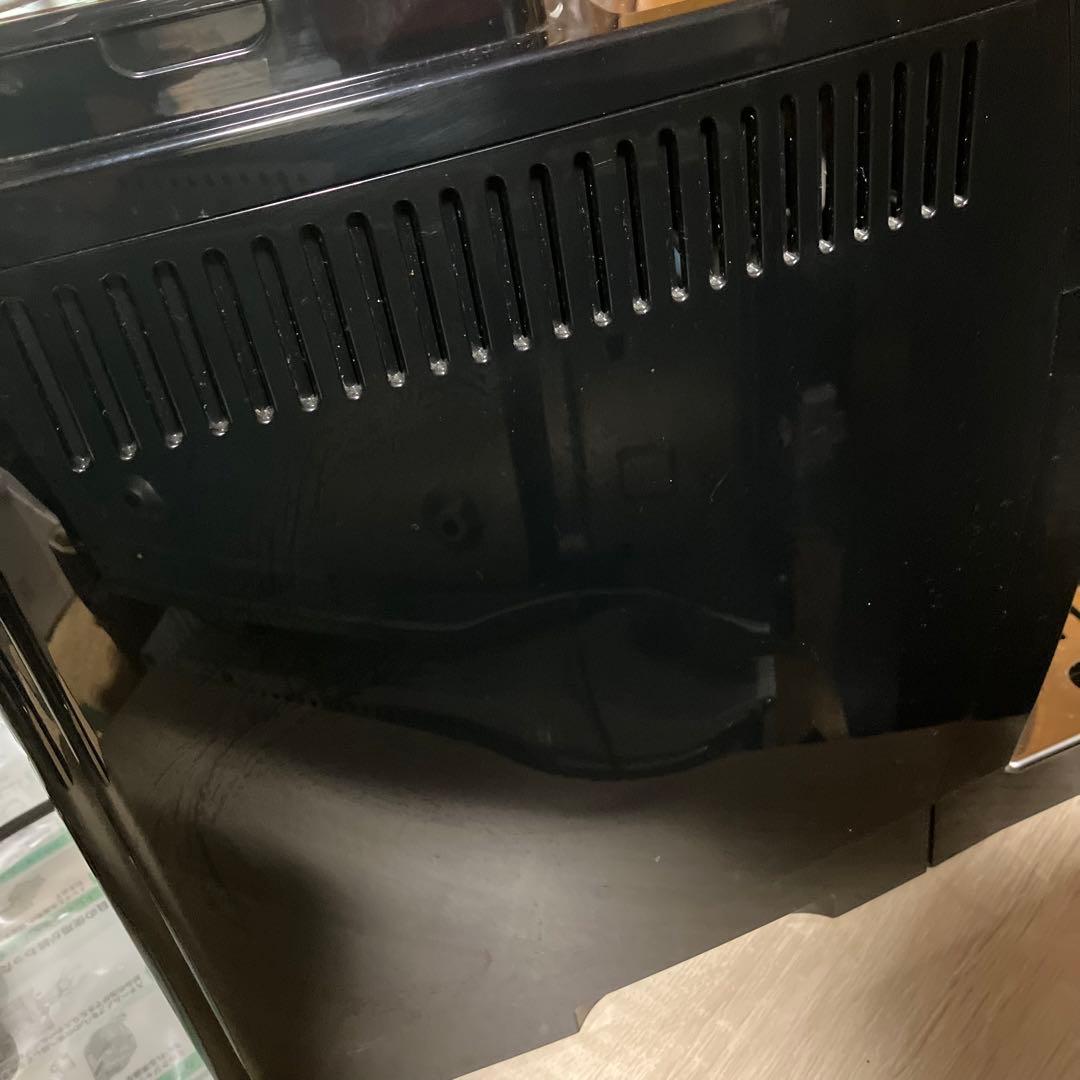 デロンギ マグニフィカS 全自動エスプレッソマシンECAM23120B