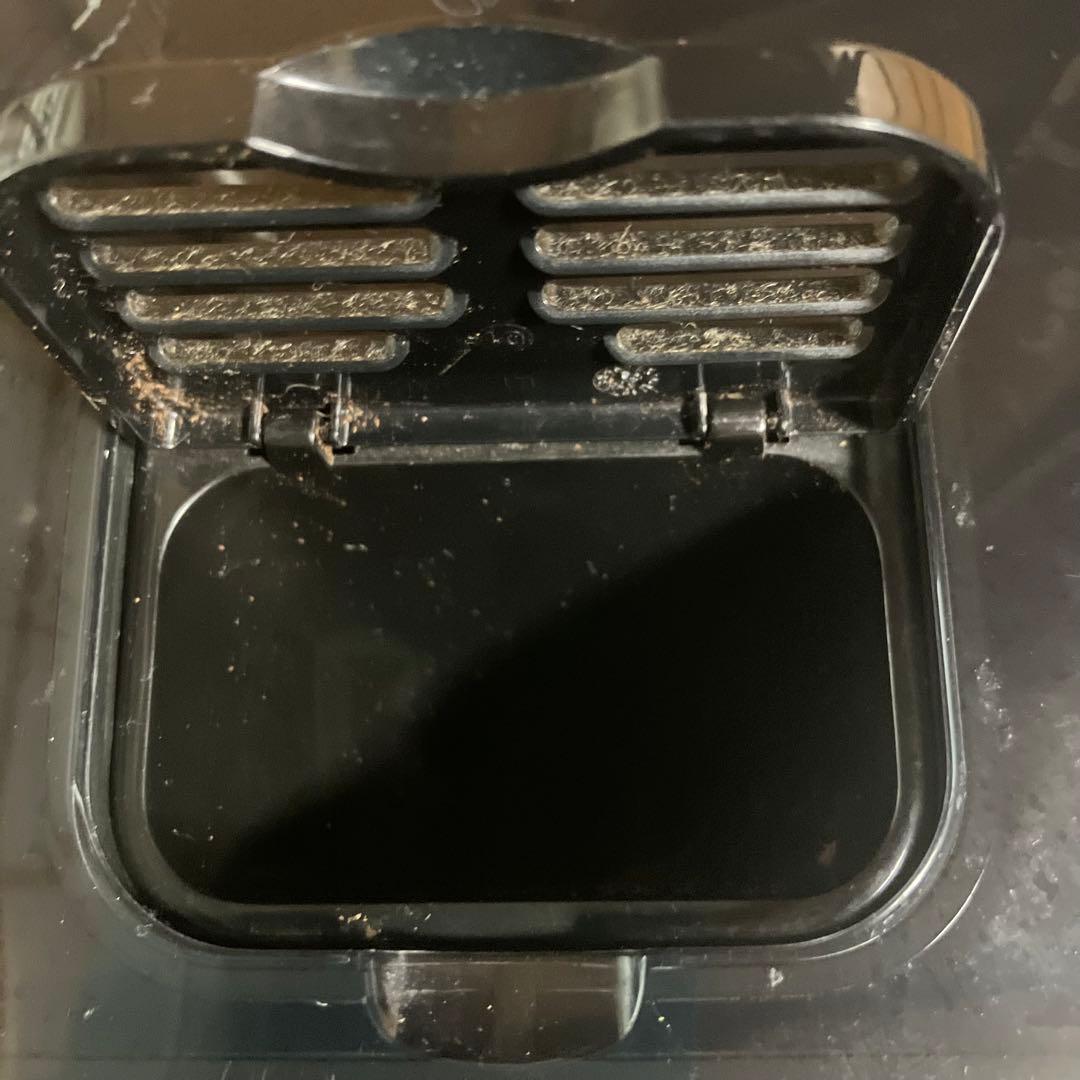 デロンギ マグニフィカS 全自動エスプレッソマシンECAM23120B