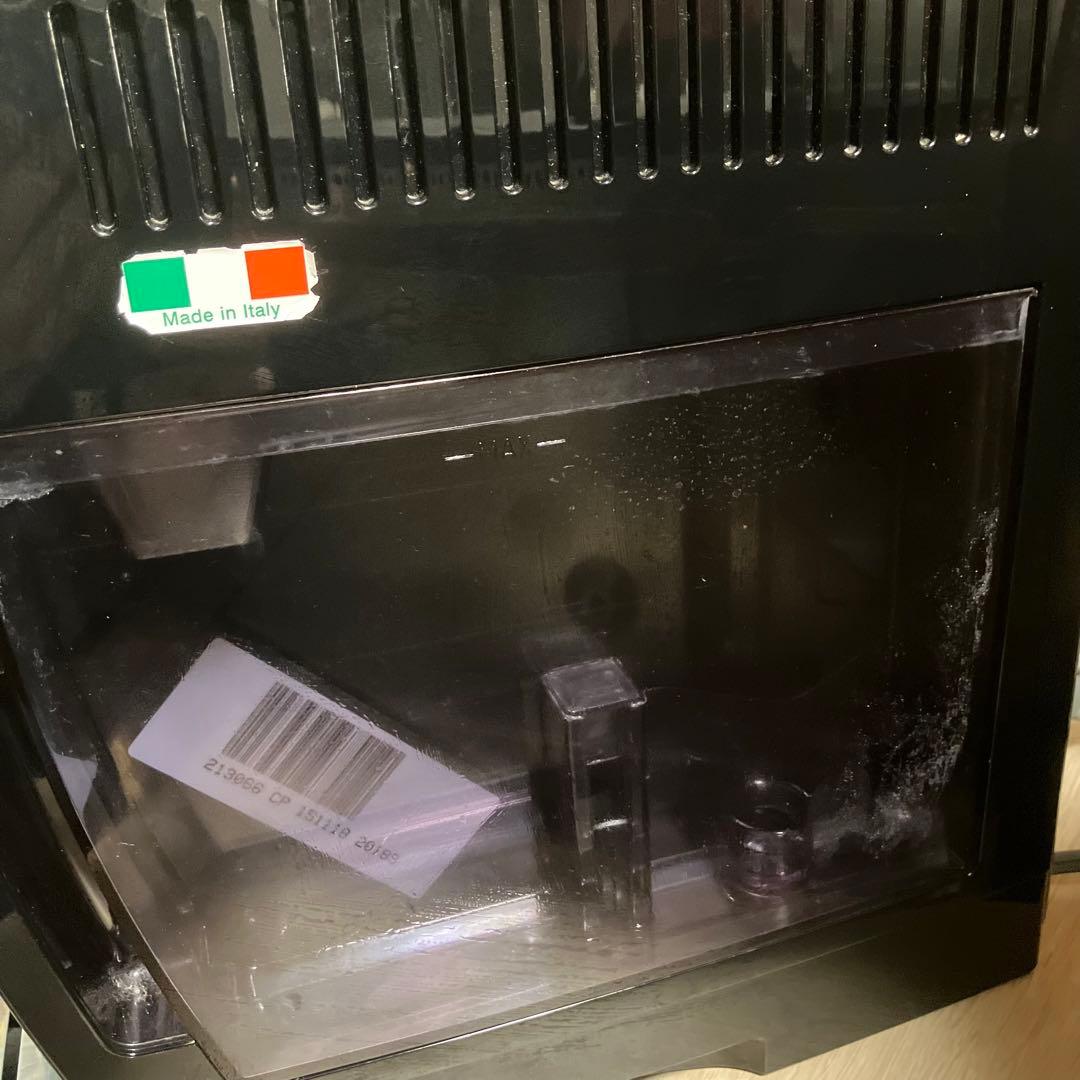 デロンギ マグニフィカS 全自動エスプレッソマシンECAM23120B