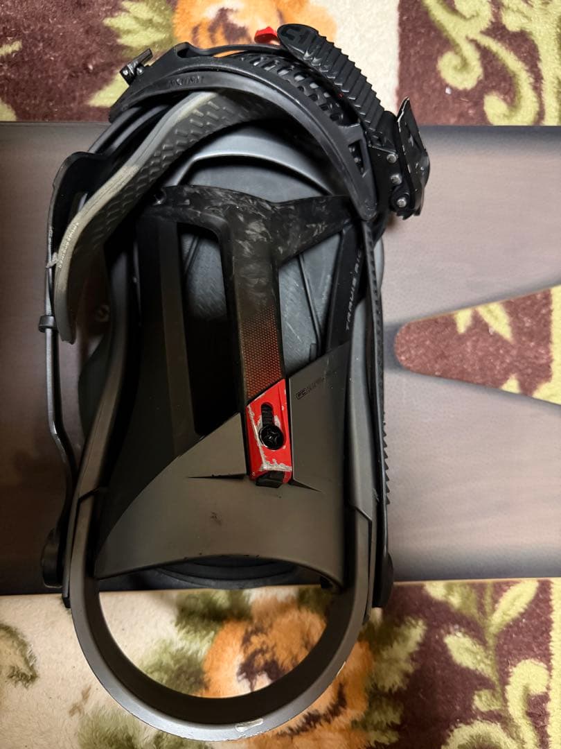 ユニオン　ファルコア　M