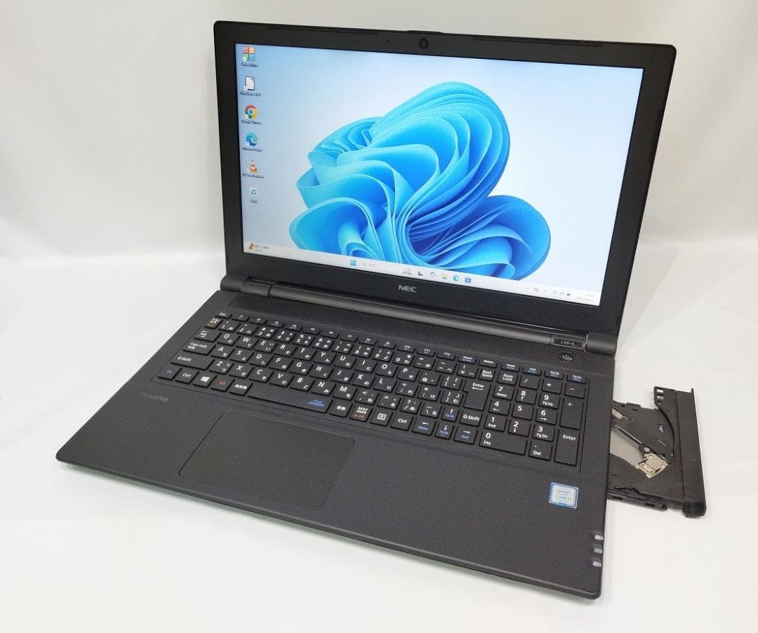 David15.6新品SSD VUL23/F-5 8GB DVD I3