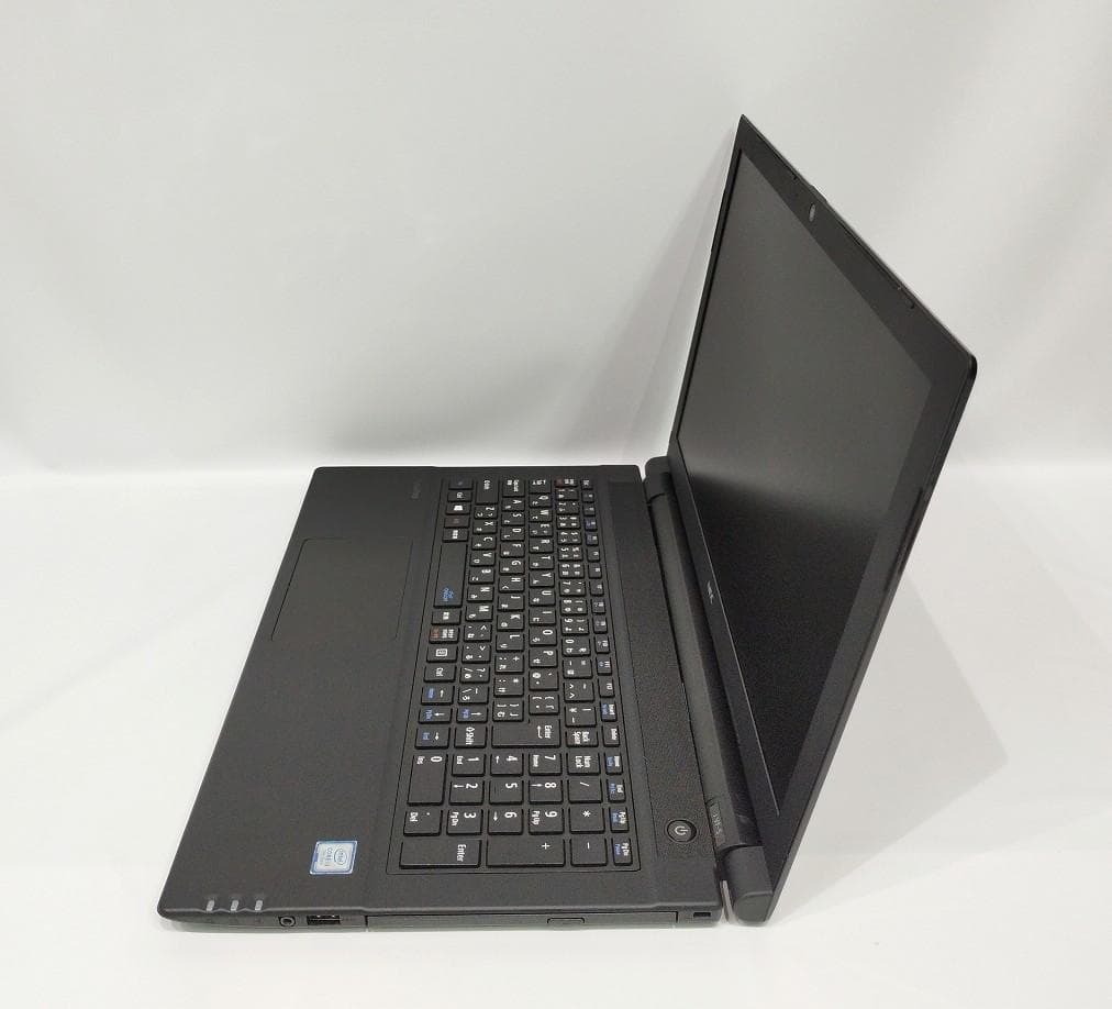 David15.6新品SSD VUL23/F-5 8GB DVD I3